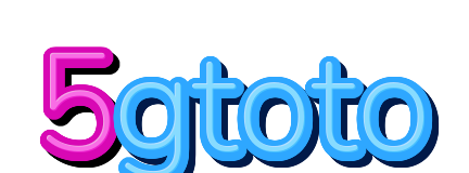 5gtoto — logo kanal