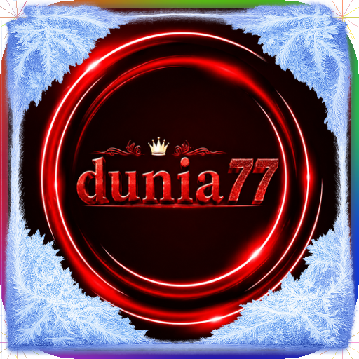 dunia77 — galeri pratinjau - APK Resmi