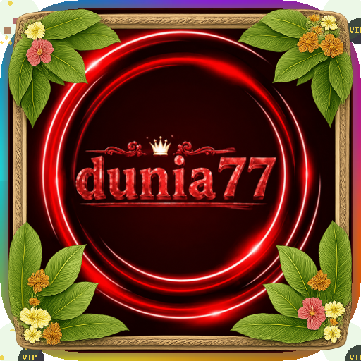 dunia77 — galeri pratinjau Resmi APK